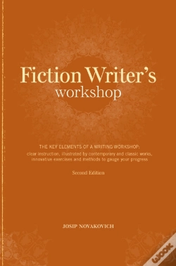 Capa do artigo Fiction Writer'S Workshop