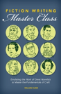 Fiction Writing Master Class - Preview
