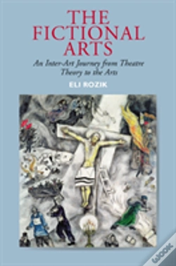 Capa do artigo Fictional Arts