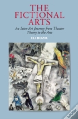 Capa do artigo Fictional Arts