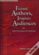 Fictional Authors, Imaginary Audiences