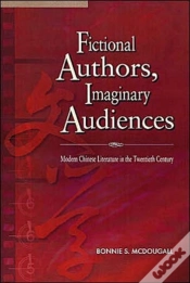 Capa do artigo Fictional Authors, Imaginary Audiences