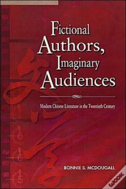 Capa do artigo Fictional Authors, Imaginary Audiences