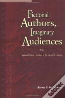 Fictional Authors, Imaginary Audiences