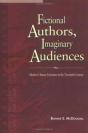 Fictional Authors, Imaginary Audiences - Preview