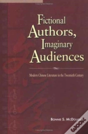 Capa do artigo Fictional Authors, Imaginary Audiences