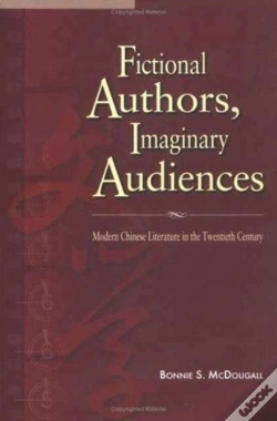 Capa do artigo Fictional Authors, Imaginary Audiences