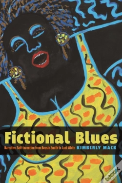 Capa do artigo Fictional Blues