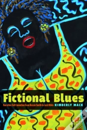 Capa do artigo Fictional Blues