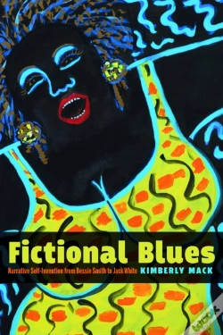 Capa do artigo Fictional Blues