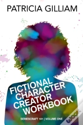 Fictional Character Creator Workbook