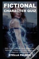 Fictional Character Quiz