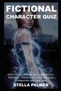 Fictional Character Quiz - Preview