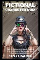 Fictional Character Quiz