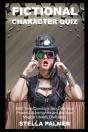 Fictional Character Quiz - Preview