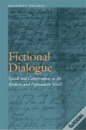Fictional Dialogue
