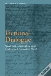 Capa do artigo Fictional Dialogue