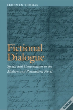 Capa do artigo Fictional Dialogue