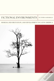 Capa do artigo Fictional Environments