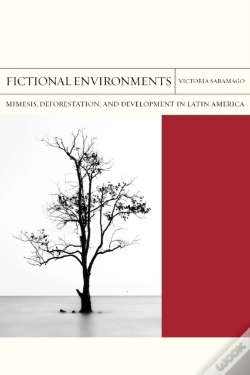 Capa do artigo Fictional Environments