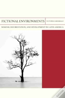 Capa do artigo Fictional Environments