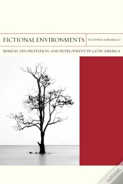 Capa do artigo Fictional Environments
