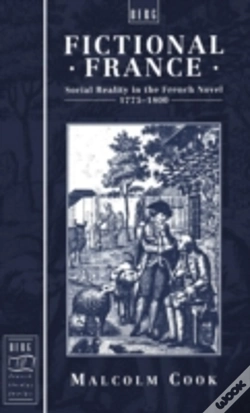 Capa do artigo Fictional France
