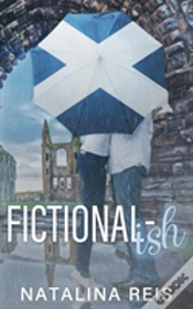 Capa do artigo Fictional-Ish