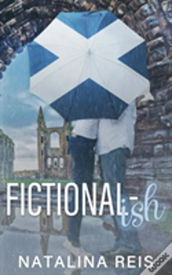 Capa do artigo Fictional-Ish