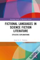 Fictional Languages In Science Fiction Literature