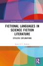 Fictional Languages In Science Fiction Literature - Preview