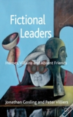 Capa do artigo Fictional Leaders