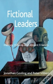 Capa do artigo Fictional Leaders