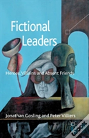 Capa do artigo Fictional Leaders