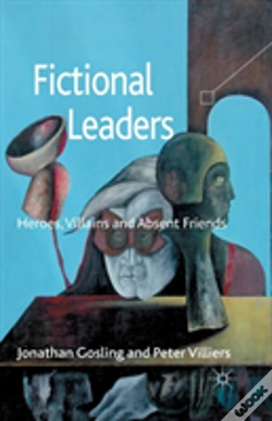 Capa do artigo Fictional Leaders