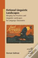 Fictional Linguistic Landscapes
