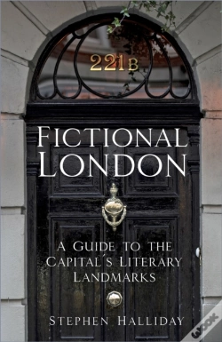 Capa do artigo Fictional London