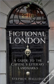 Capa do artigo Fictional London
