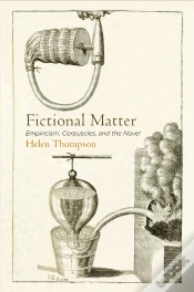 Capa do artigo Fictional Matter