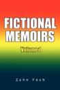 Fictional Memoirs Volume 1 - Preview