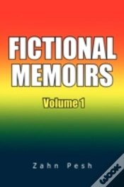 Capa do artigo Fictional Memoirs Volume 1
