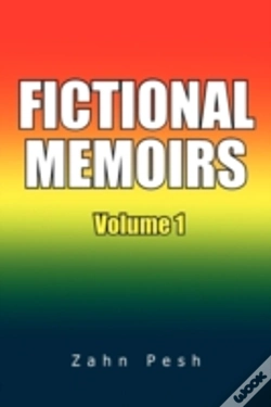 Capa do artigo Fictional Memoirs Volume 1