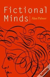 Capa do artigo Fictional Minds
