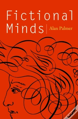 Capa do artigo Fictional Minds