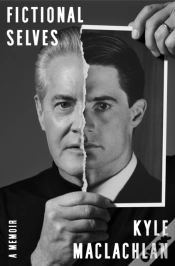 Capa do artigo Fictional Selves