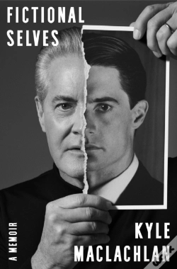 Capa do artigo Fictional Selves