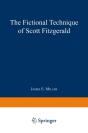 Fictional Technique Of Scott Fitzgerald - Preview