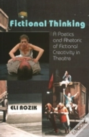 Capa do artigo Fictional Thinking