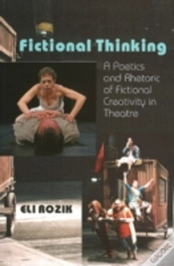 Capa do artigo Fictional Thinking
