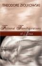 Fictional Transfigurations Of Jesus - Preview
